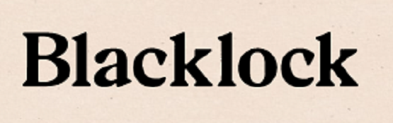 Blacklock Restaurant Canary Wharf